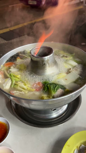 Jin Wee Restaurant - Hospitality and gastronomy