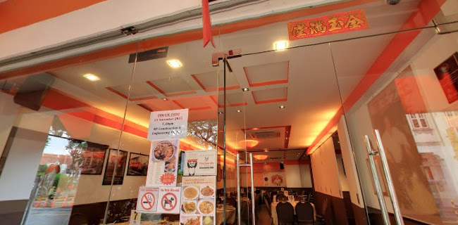 Opinii despre Kim's Place Seafood Restaurant în Singapore - Hospitality and gastronomy