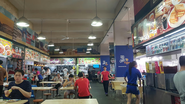 Comentarii opinii despre Yong Soon Cafe