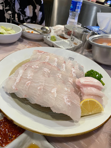 Pohang Seafood & Butchery - Singapore