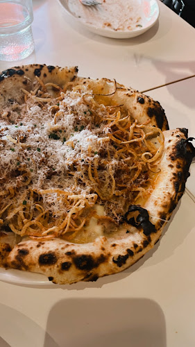 Opinii despre Wild Child Pizzette în Singapore - Hospitality and gastronomy