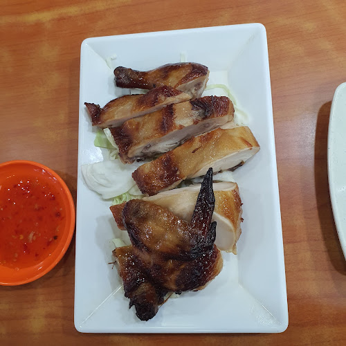 Opinii despre Nana Original Thai Food Clementi în Singapore - Hospitality and gastronomy