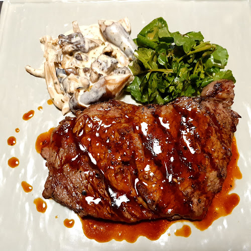 Elfuego by COLLIN’S® (Jewel Changi Airport) - Singapore