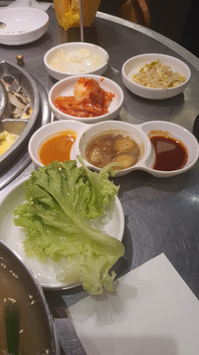 Opinii despre SEORAE JIB (JEM) în Singapore - Hospitality and gastronomy