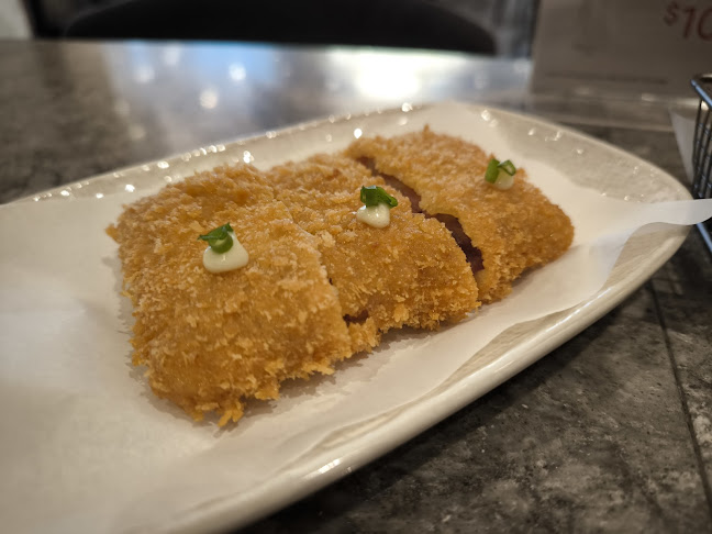 Comentarii opinii despre Bee Cheng Hiang Grillery (Serangoon Road)