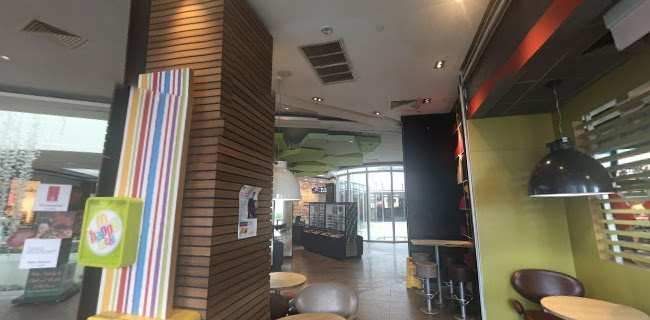 McDonald's Changi City Point