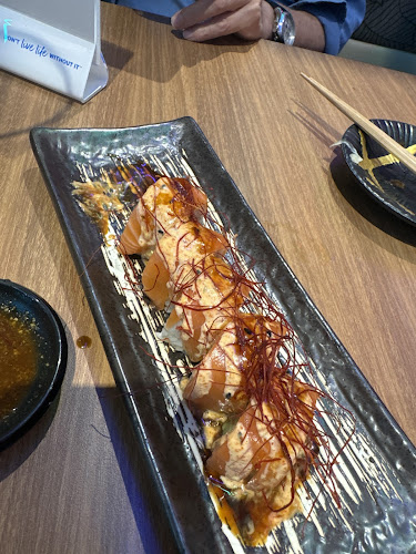 Comentarii opinii despre AJI ICHI Sushi Bar