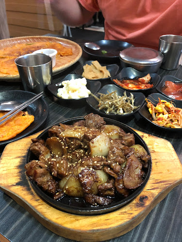 Comentarii opinii despre Three Meals A Day