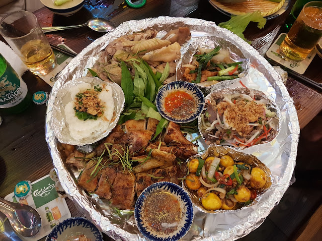 136 Sims Ave, Singapore 387458