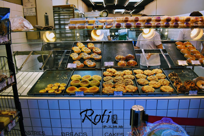 1 Park Rd, #01-24, Singapore 059108