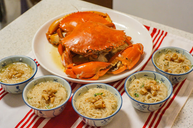 Lynnette's Kitchen (Private Dining) - Hospitality and gastronomy