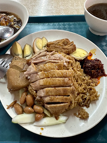 848 Yishun Ring Rd, Singapore 760848