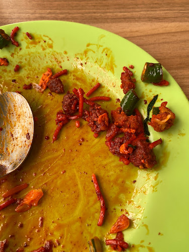 Deen Restaurant Indian Muslim Food - Hospitality and gastronomy