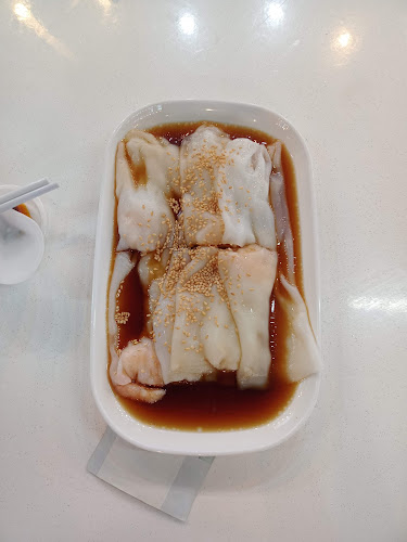 La Bbq Seafood - Hospitality and gastronomy