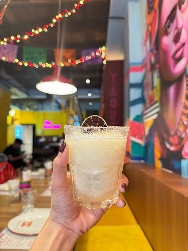 Papi's Tacos Katong - Singapore