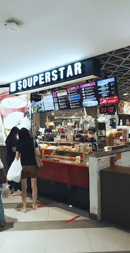 Souperstar (Compass One)
