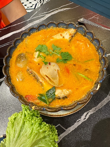 I Love Sukhothai - Lim Bang Shopping Centre - Singapore