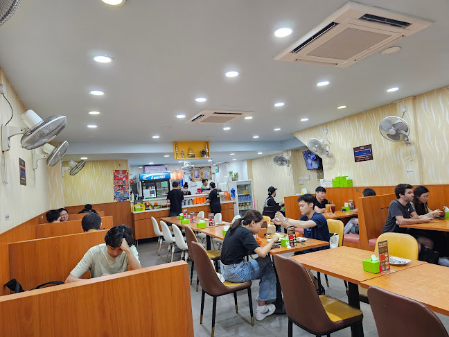 Nana Original Thai Food Clementi