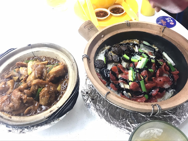 Comentarii opinii despre Xiang Jiang Claypot Rice