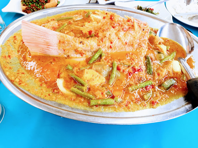 SK SEAFOOD (成记小厨） - Hospitality and gastronomy