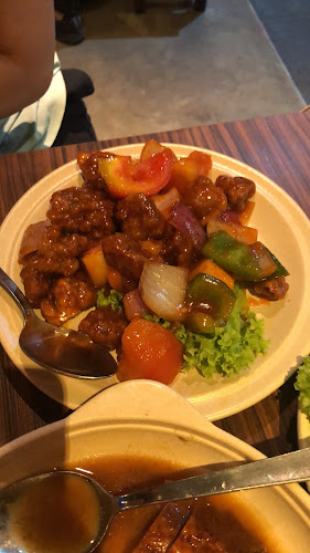 Dian Xiao Er (VivoCity) - Hospitality and gastronomy