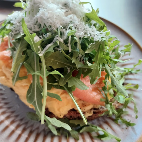 Opinii despre Yeast Side - Sourdough Pizza & Craft Beer (Farrer Park) în Singapore - Hospitality and gastronomy