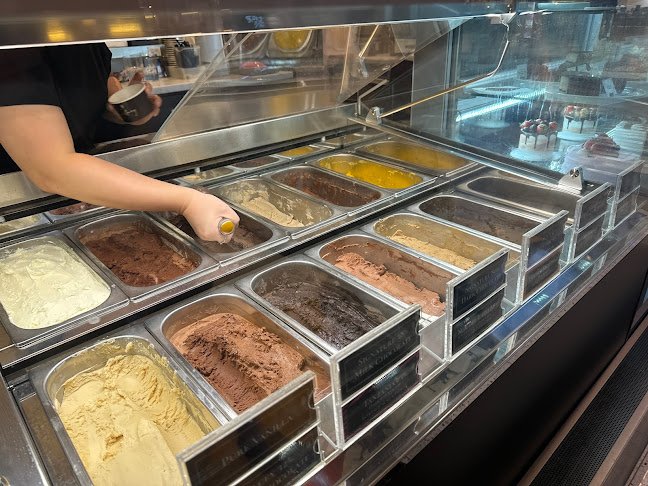 The Dark Gallery @ Funan Mall - Hospitality and gastronomy