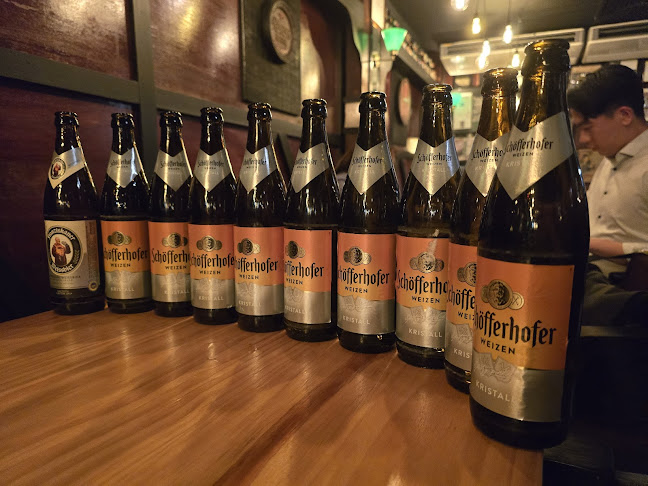 Brauhaus Restaurant & Pub - Hospitality and gastronomy