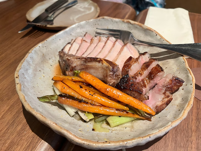 Opinii despre Le Bon Funk (Club Street) în Singapore - Hospitality and gastronomy