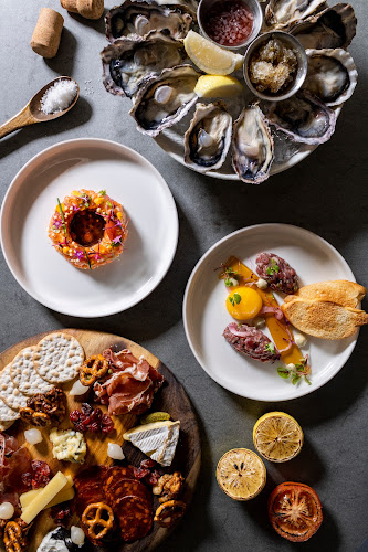 Barossa Steak and Grill - Singapore