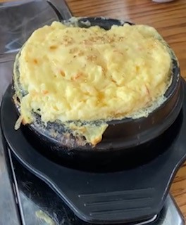 SONGANE 송가네 - Hospitality and gastronomy