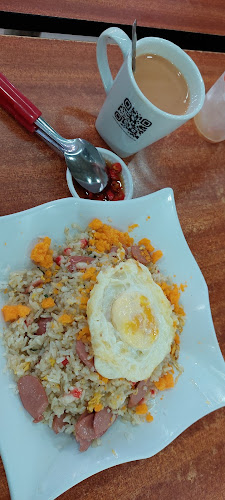 463 Sembawang Dr, Singapore 750463