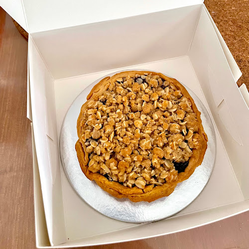 Opinii despre One Pie A Day în Singapore - Hospitality and gastronomy