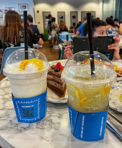 Comentarii opinii despre Pullman Bakery Jurong East