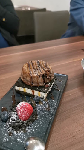 Positano Risto - Singapore