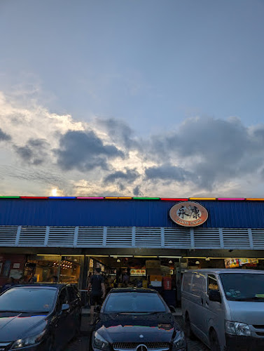 Comentarii opinii despre Yong Kang Food Court