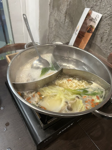 The Boiling Soup @ Kovan - Singapore