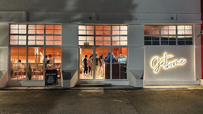 Get Some @ Guillemard | Craft Beers