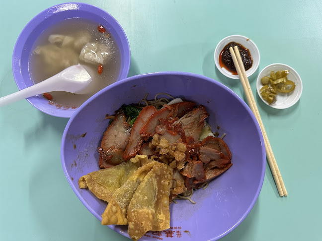 531A Upper Cross St, #02-48/49 Hong Lim Market & Food Centre, Singapore 051531