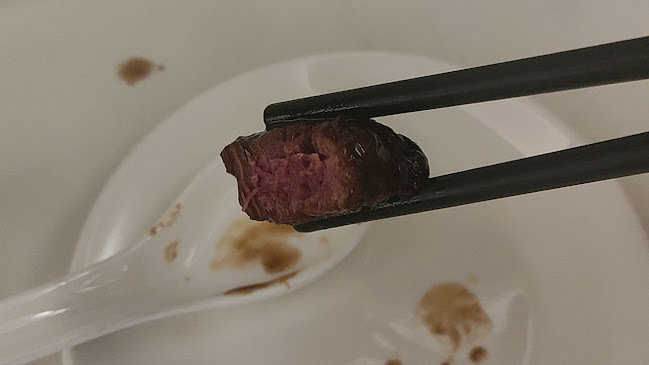 Comentarii opinii despre Yuan Xing Chaozhou Restaurant