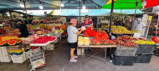 257 Bangkit Rd, Singapore 670257