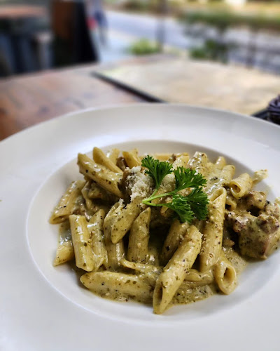 Pasta e Formaggio(P&F) @ CIMB Plaza - Hospitality and gastronomy