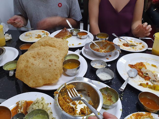 Comentarii opinii despre MTR Singapore