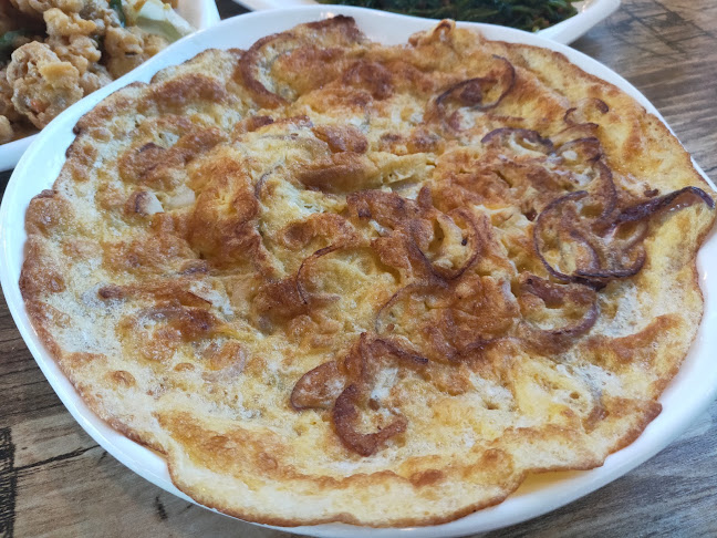 Rasa Istimewa Waterfront Restaurant - Singapore