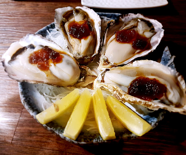 IKURA Japanese - East Village