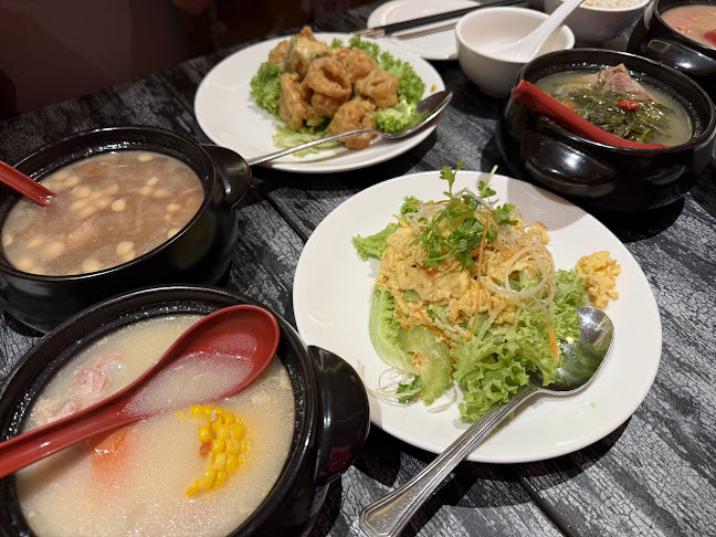 Lao Huo Tang Signature - Tampines Mall - Hospitality and gastronomy