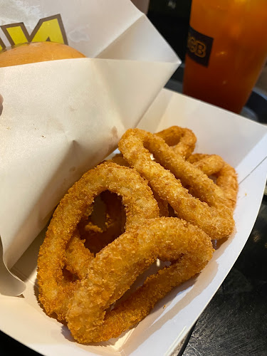 Comentarii opinii despre NBCB Orchard Central