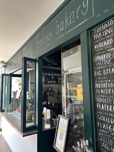 MICRO | bakery kitchen - Singapore