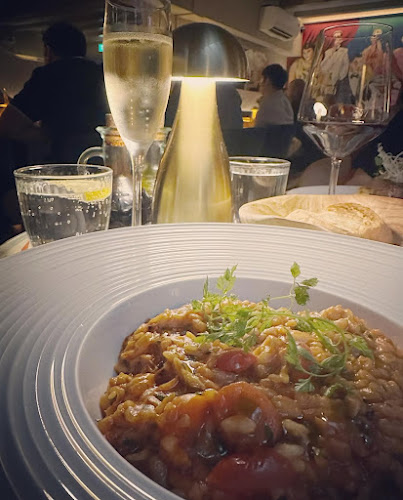 Gotti Italiano - Hospitality and gastronomy