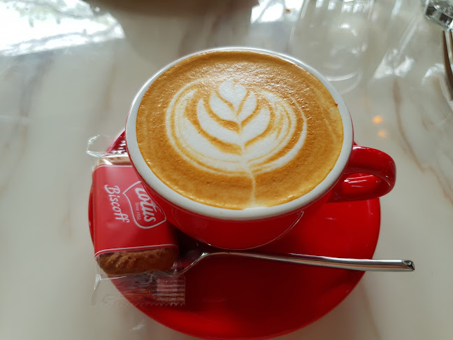 Mood Swing Pantry + Japanese Grill